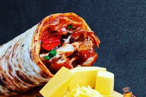 zurna döner şanlıurfa ceylanpinar - Resim 12