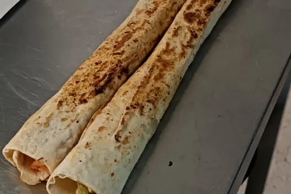 zurna döner şanlıurfa ceylanpinar - Resim 19