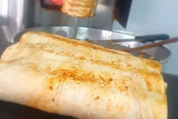 zurna döner şanlıurfa ceylanpinar - Resim 20