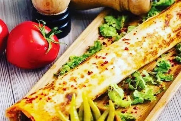 zurna döner şanlıurfa ceylanpinar - Resim 2