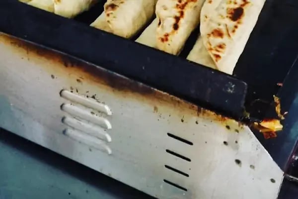 zurna döner şanlıurfa ceylanpinar - Resim 16