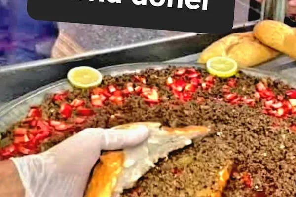 zurna döner şanlıurfa ceylanpinar - Resim 13