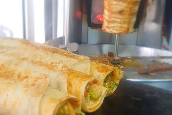 zurna döner şanlıurfa ceylanpinar - Resim 17