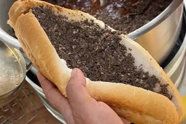 zurna döner şanlıurfa ceylanpinar - Resim 7