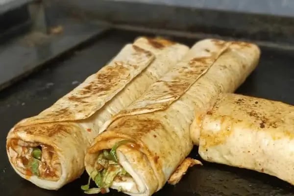 zurna döner şanlıurfa ceylanpinar - Resim 3