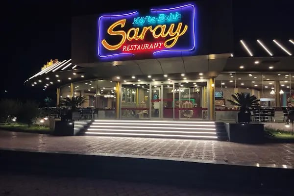 Bahriyeli'nin Yeri Akçaabat Köfte - Resim 8
