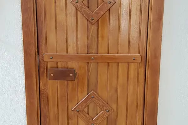 Vizyon Sauna - Resim 10