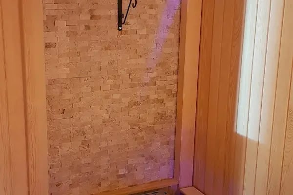 Vizyon Sauna - Resim 5