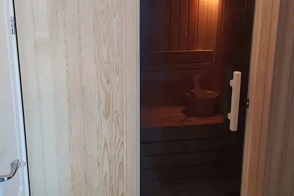 Vizyon Sauna - Resim 8