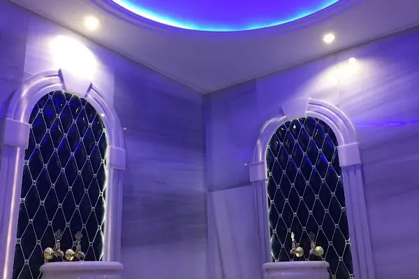 Vizyon Sauna - Resim 4