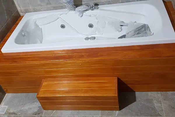 Vizyon Sauna - Resim 6