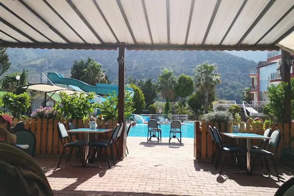 KLADOS HOTEL - Resim 15