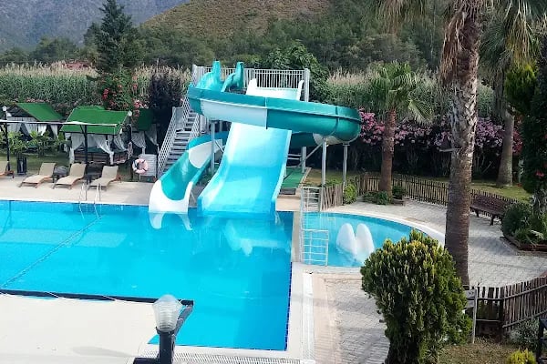 KLADOS HOTEL - Resim 3