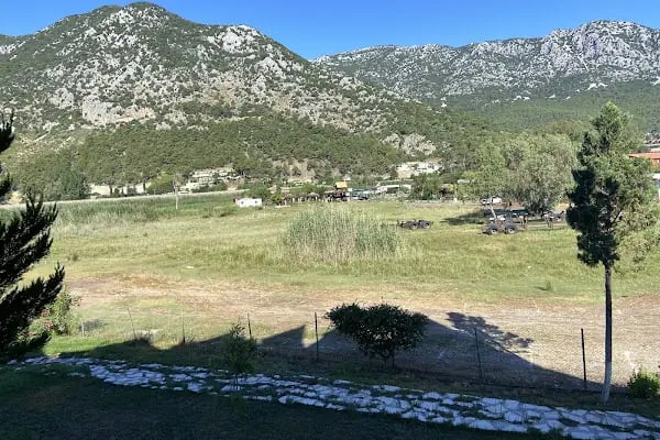 KLADOS HOTEL - Resim 9