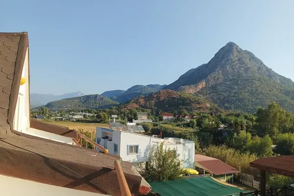 KLADOS HOTEL - Resim 12