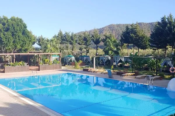 KLADOS HOTEL - Resim 11