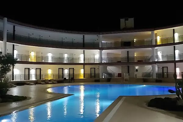 KLADOS HOTEL - Resim 5