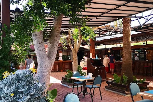 KLADOS HOTEL - Resim 14