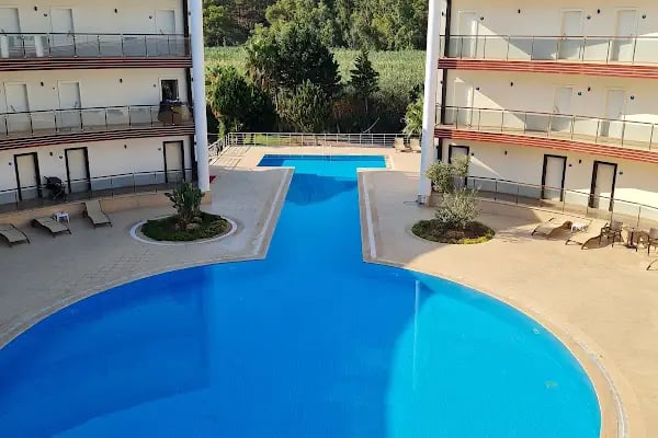 KLADOS HOTEL - Resim 4