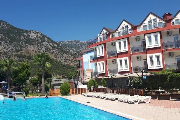 KLADOS HOTEL - Resim 6