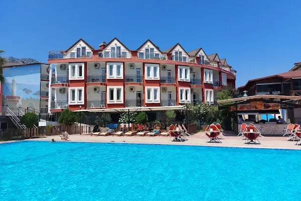 KLADOS HOTEL - Resim 8