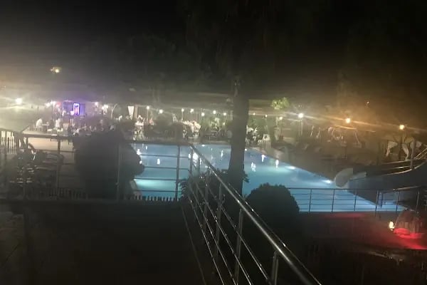KLADOS HOTEL - Resim 20
