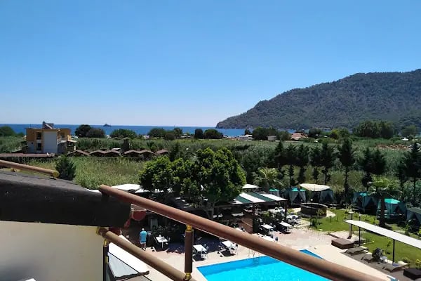 KLADOS HOTEL - Resim 13