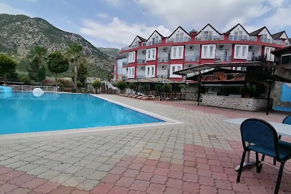 KLADOS HOTEL - Resim 7