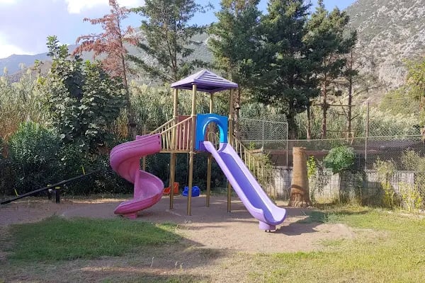 KLADOS HOTEL - Resim 18
