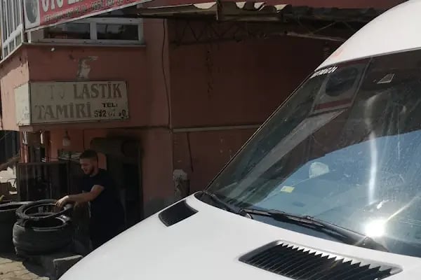Emin Oto Lastik - Resim 9
