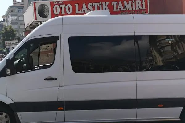 Emin Oto Lastik - Resim 8