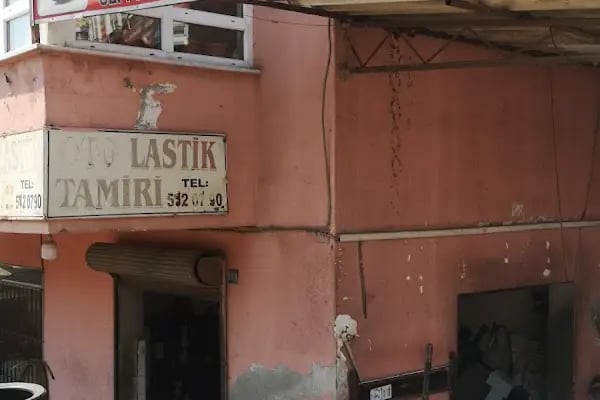 Emin Oto Lastik - Resim 5