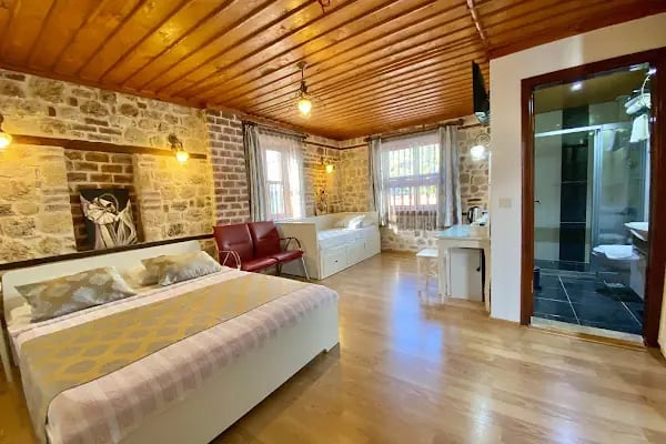 Casa Franco Hotel - Resim 8