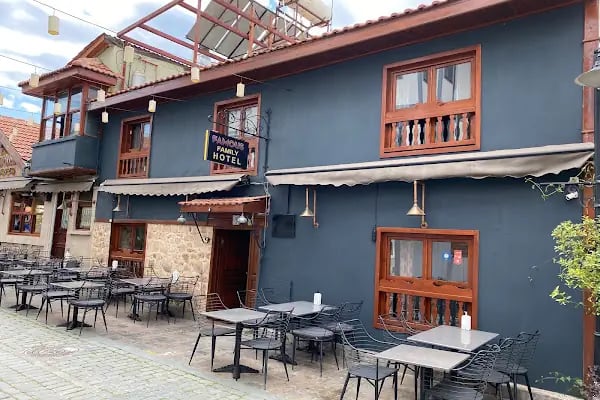 Casa Franco Hotel - Resim 5