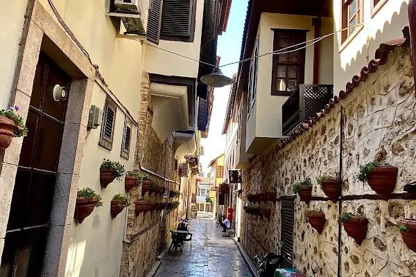 Casa Franco Hotel - Resim 11