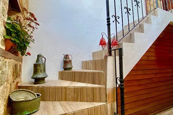 Casa Franco Hotel - Resim 18