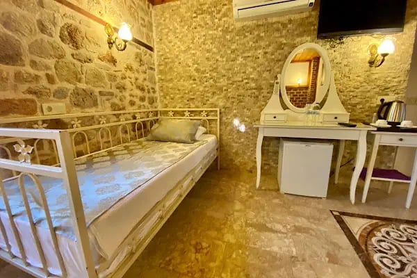Casa Franco Hotel - Resim 20