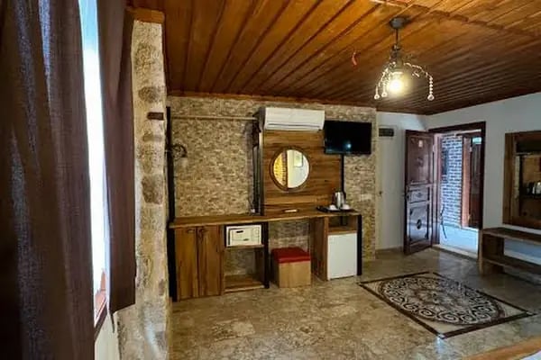 Casa Franco Hotel - Resim 3