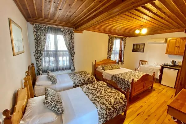 Casa Franco Hotel - Resim 2