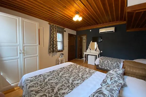 Casa Franco Hotel - Resim 16