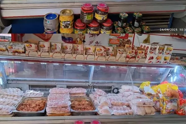 Cadde market - Resim 6