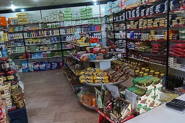 Cadde market - Resim 1