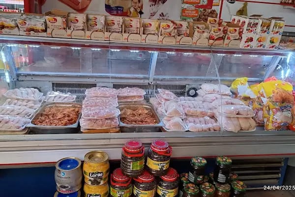 Cadde market - Resim 3