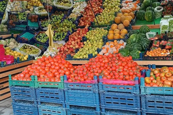 Cadde market - Resim 4