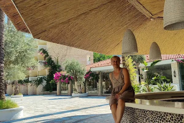 Palm Spa Oludeniz - Resim 17