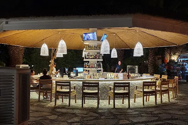 Palm Spa Oludeniz - Resim 18
