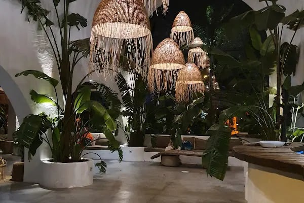 Palm Spa Oludeniz - Resim 2