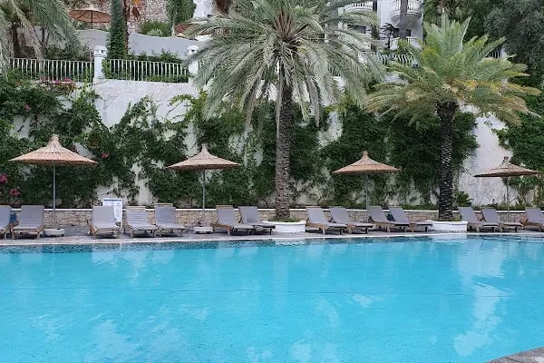 Palm Spa Oludeniz - Resim 6