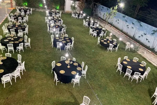 EN GARDEN KIR DÜĞÜN SALONU BURSA - Resim 9