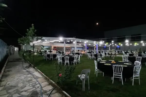 EN GARDEN KIR DÜĞÜN SALONU BURSA - Resim 18